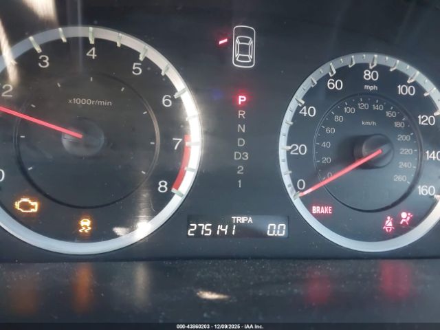 Honda Accord 2.4 Lx Image 7