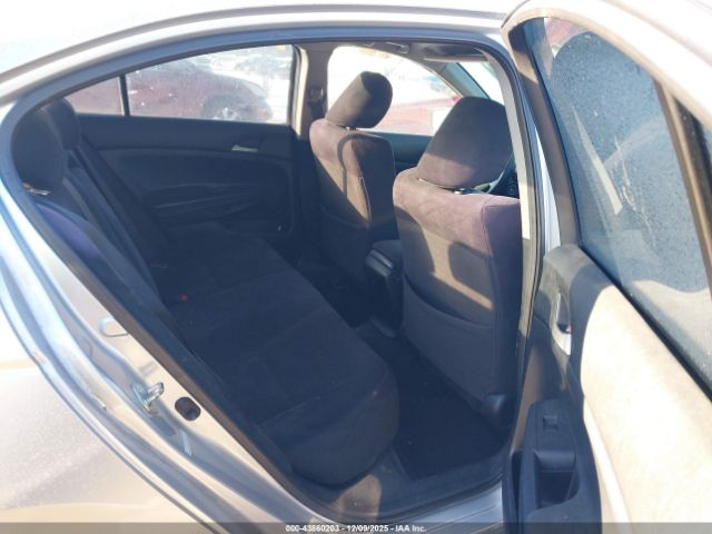 Honda Accord 2.4 Lx Image 11