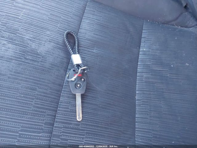 Honda Accord 2.4 Lx Image 9