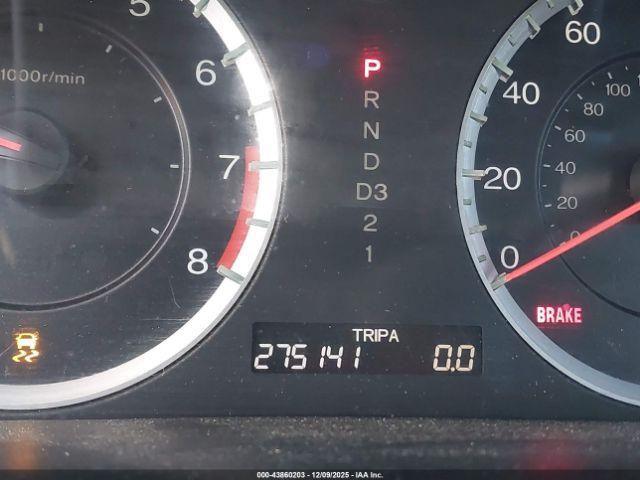 Honda Accord 2.4 Lx Image 15