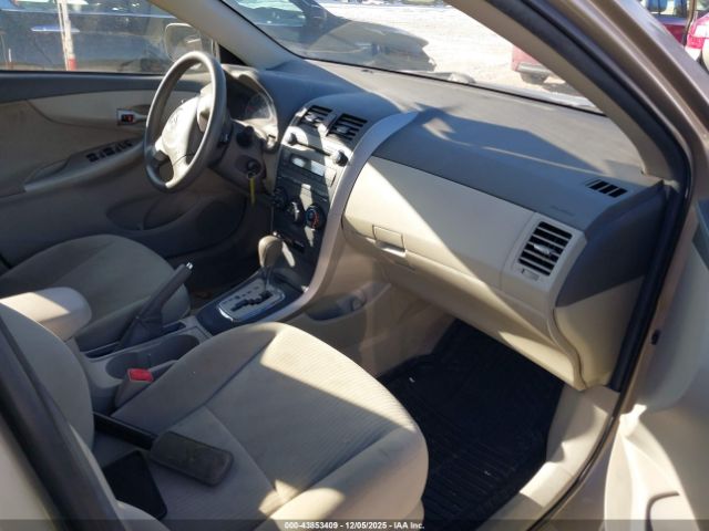 Toyota Corolla Le Image 3