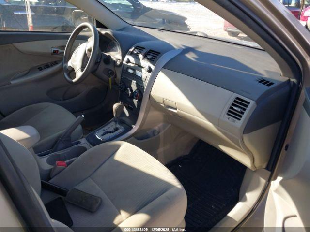 Toyota Corolla Le Image 3