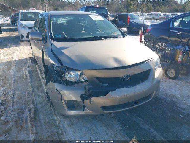 Toyota Corolla Le Image 5