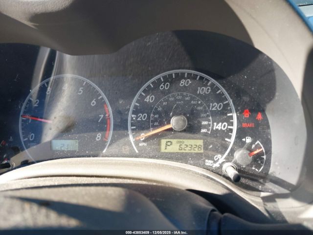 Toyota Corolla Le Image 6