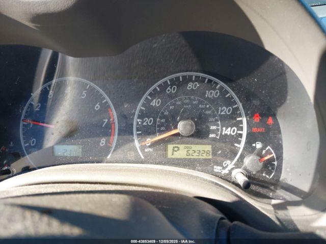 Toyota Corolla Le Image 6