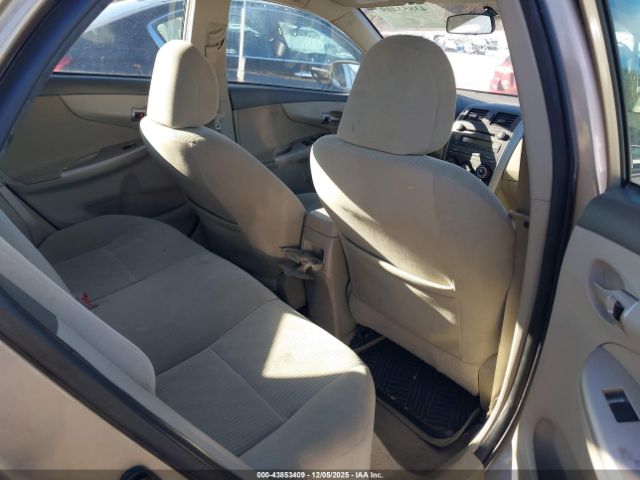 Toyota Corolla Le Image 9