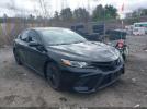 Toyota Camry Se Nightshade Edition Image 1