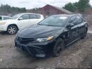 Toyota Camry Se Nightshade Edition Image 15