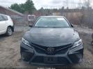 Toyota Camry Se Nightshade Edition Image 8