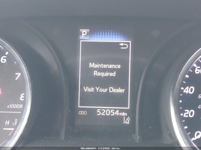 Toyota Camry Se Nightshade Edition Image 13