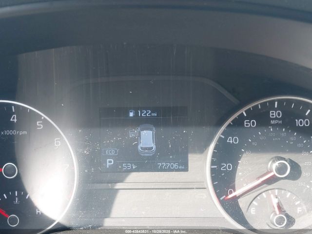 Kia Sportage Lx Image 9