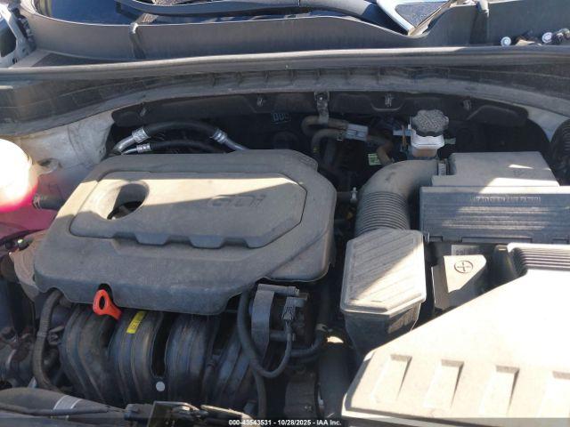 Kia Sportage Lx Image 2