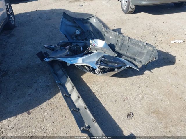 Kia Sportage Lx Image 4