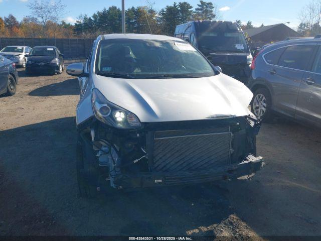 Kia Sportage Lx Image 13