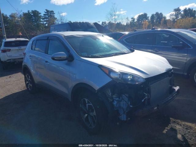 Kia Sportage Lx Image 14