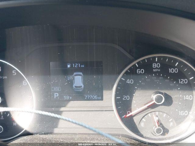 Kia Sportage Lx Image 16