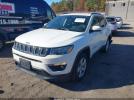 Jeep Compass Latitude 4x4 Image 10