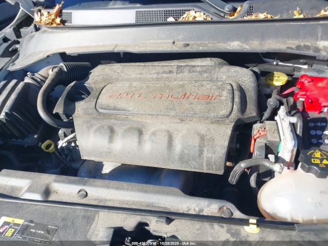 Jeep Compass Latitude 4x4 Image 4