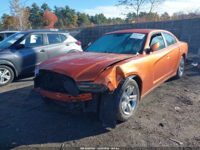 Dodge Charger Image 10