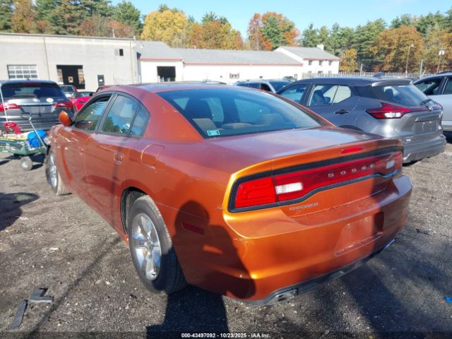 Dodge Charger Image 2