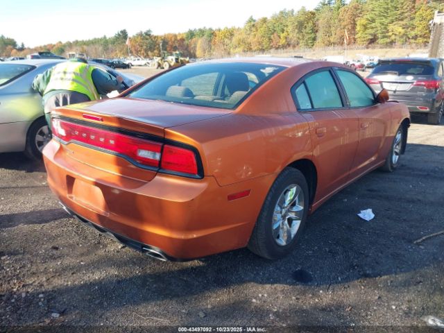 Dodge Charger Image 3