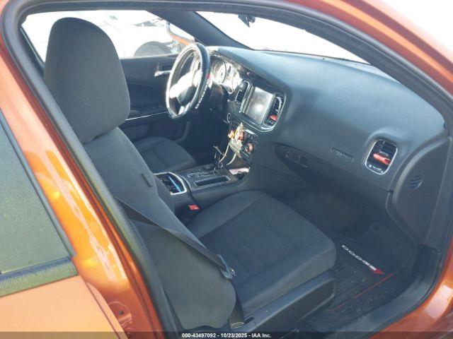 Dodge Charger Image 6