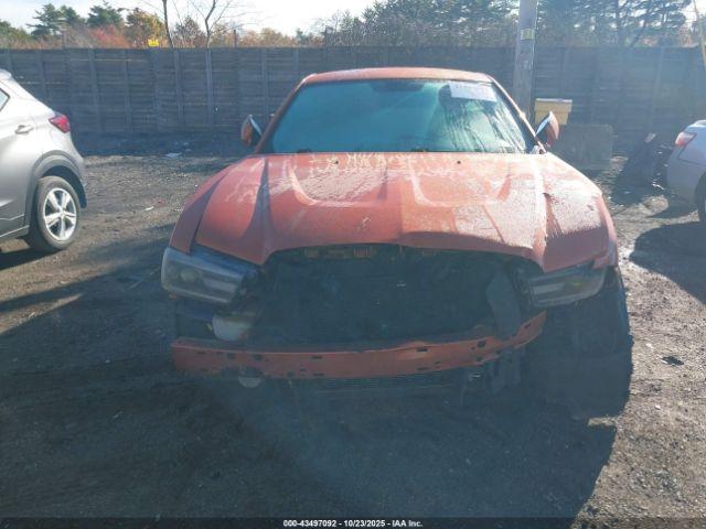 Dodge Charger Image 5