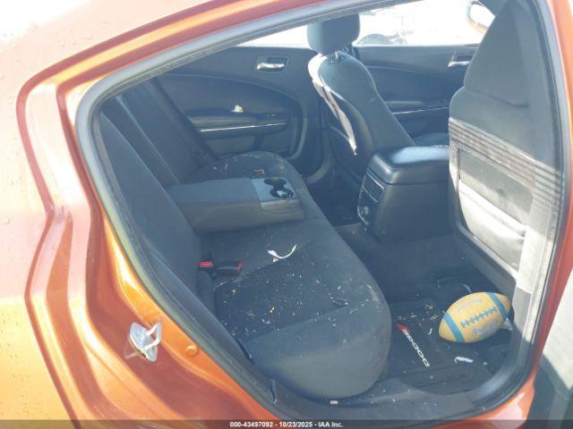 Dodge Charger Image 11