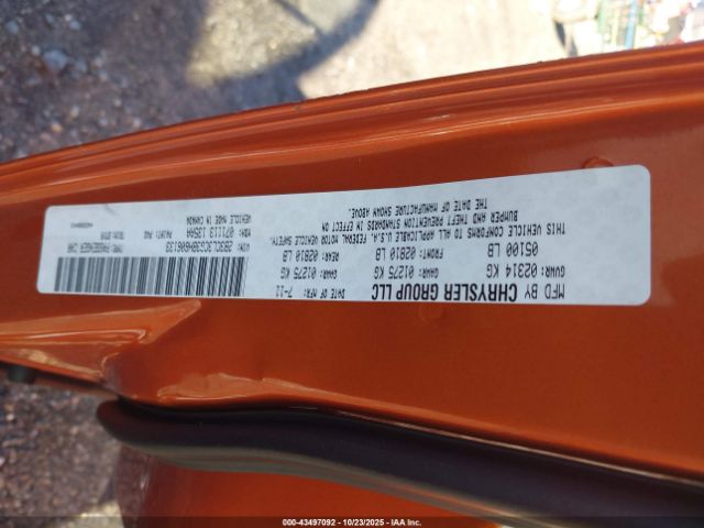 Dodge Charger Image 4