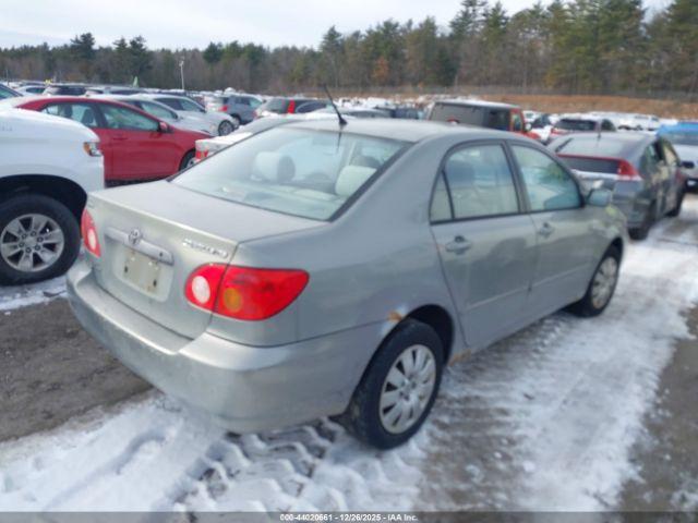 Toyota Corolla Le Image 3