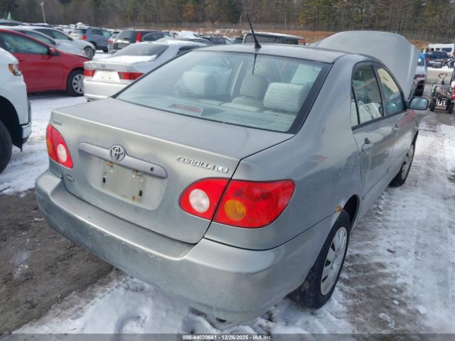 Toyota Corolla Le Image 2