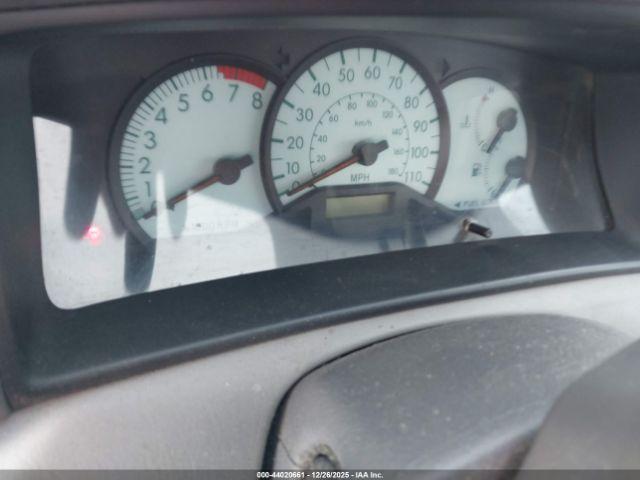 Toyota Corolla Le Image 7