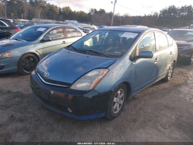 Toyota Prius Image 6