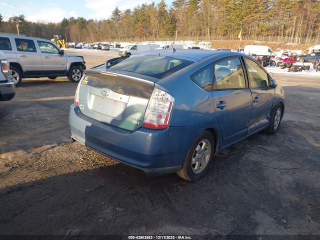 Toyota Prius Image 7