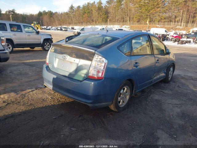 Toyota Prius Image 7