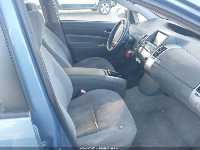 Toyota Prius Image 8