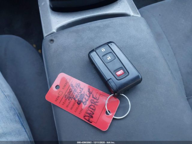 Toyota Prius Image 4