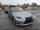 Lexus Is Image 1