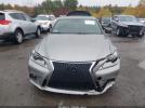 Lexus Is Image 15