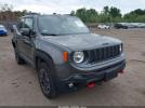 Jeep Renegade Trailhawk Image 1