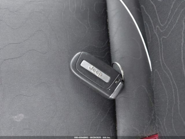 Jeep Renegade Trailhawk Image 16