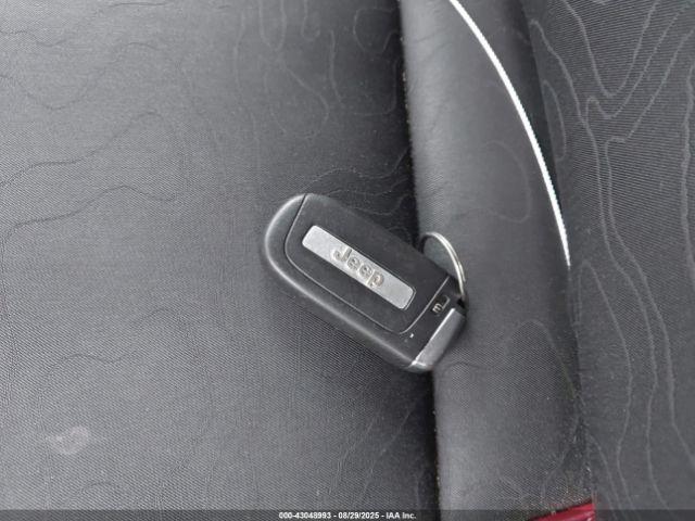 Jeep Renegade Trailhawk Image 16