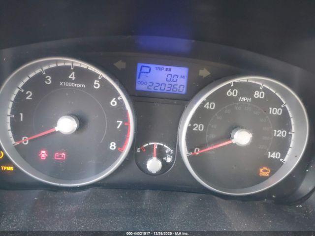 Hyundai ACCENT Gls Image 5