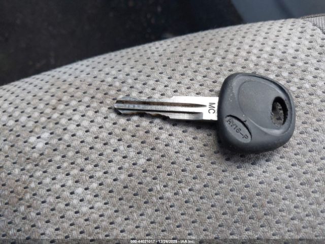 Hyundai ACCENT Gls Image 6