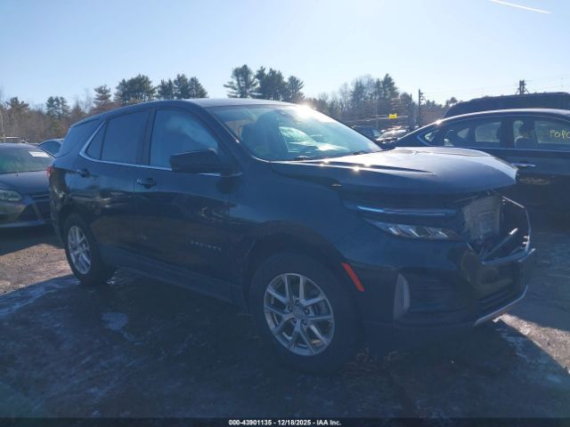 Chevrolet Equinox Awd 2fl Image 1