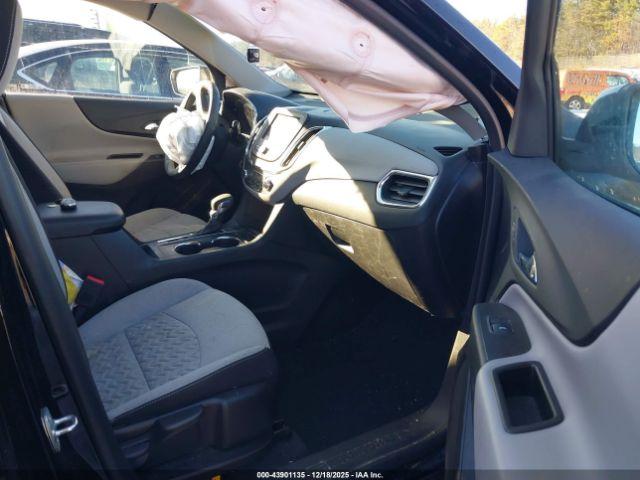 Chevrolet Equinox Awd 2fl Image 8