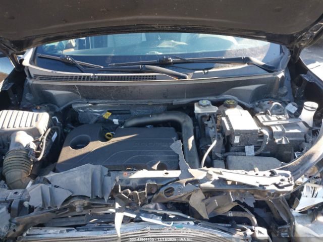 Chevrolet Equinox Awd 2fl Image 13