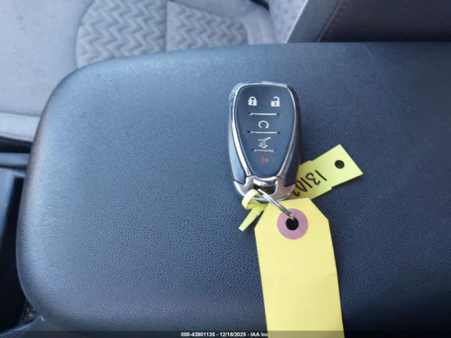 Chevrolet Equinox Awd 2fl Image 10