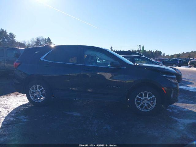 Chevrolet Equinox Awd 2fl Image 15