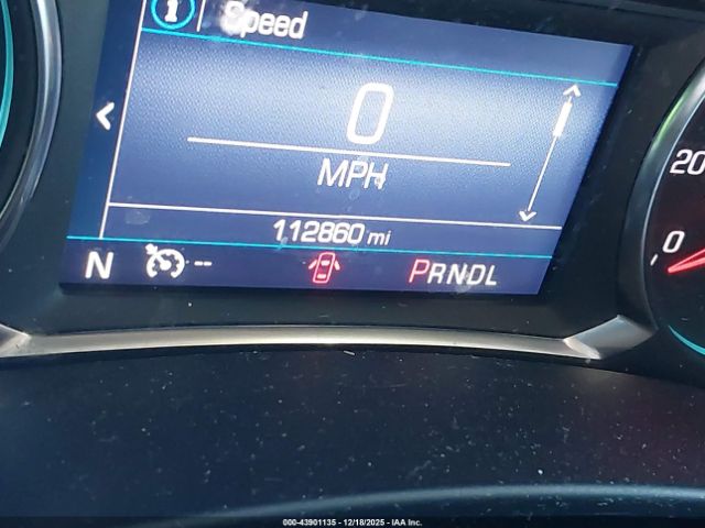 Chevrolet Equinox Awd 2fl Image 3